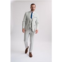 Bromley Stone 3 Piece Suit