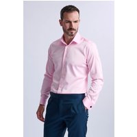 Christiano Ciucci Gino Shirt Pink