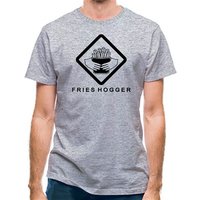 Fries Hogger classic fit.