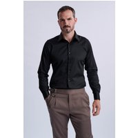 Christiano Ciucci Gino Shirt Black