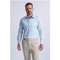 Christiano Ciucci Gino Shirt Blue