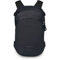 Gym Bag Osprey Nebula Black 32 L