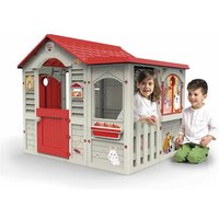 Children's play house Chicos Grand Cottage XL 122 x 103 x 104 cm