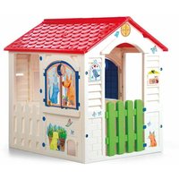 Children's play house Chicos Country Cottage 84 x 103 x 104 cm