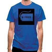 Free classic fit.