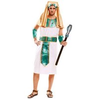 Costume for Adults My Other Me Egyptian Man M/L