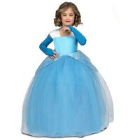 Costume for Children My Other Me Blue