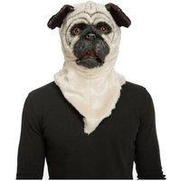 Mask My Other Me Bulldog M