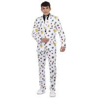 Costume for Adults My Other Me Sesame Street