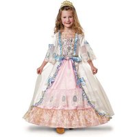 Costume for Children My Other Me Princess Romantic