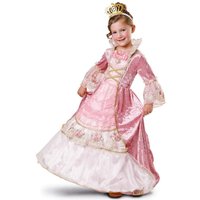 Costume for Children My Other Me Queen Elegant 10-12 Years
