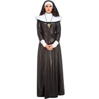 Costume for Adults My Other Me Black S