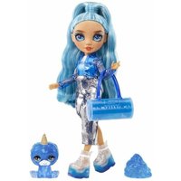 Doll Rainbow High SKYLER (Blue)