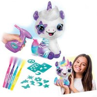 Unicorn Canal Toys + 6 Years Unicorn