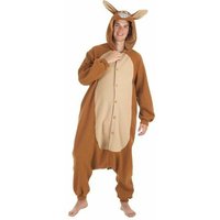 Costume for Adults Funny Donkey