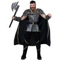 Costume for Adults My Other Me 4 Pieces Male Viking