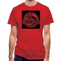 Game Of Thrones - Team Targaryen classic fit.