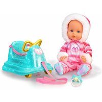 Figure Nenuco Sledge 35 cm