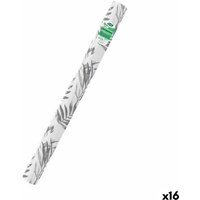 Tablecloth roll Algon Disposable Sheets 1 x 5 m (16 Units)