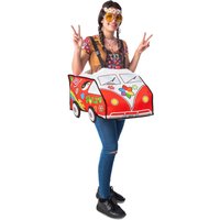 Costume for Adults My Other Me One size