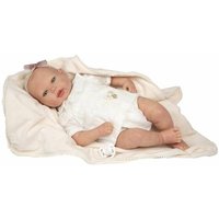 Reborn doll Arias Delia 45 cm