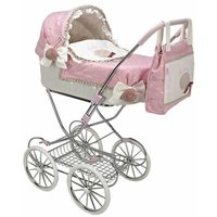Doll Stroller Arias Paris