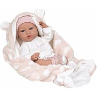 Baby doll Arias Elegance 38 cm