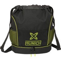Child's Backpack Bag Munich Beat Black 35 x 40 x 1 cm