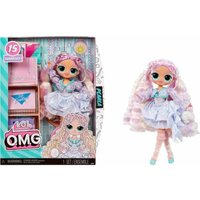 Baby Doll with Accessories LOL Surprise! Pearl