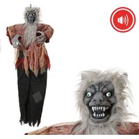 Halloween Decorations Werewolf 120 cm
