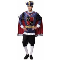 Costume for Adults My Other Me King