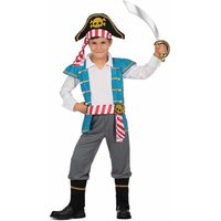 Costume for Children My Other Me Pirate
