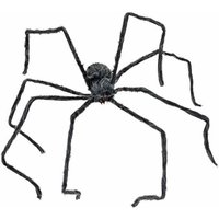 Halloween Decorations My Other Me Grey 80 x 18 x 8 cm Spider