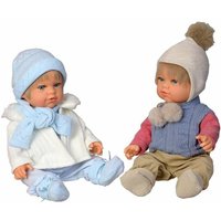 Doll Jesmar 42 cm