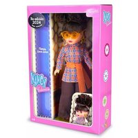 Doll Nancy Loco Loco 43 cm
