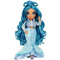 Baby Doll with Accessories Rainbow High Winter Wonderland