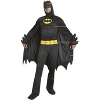 Costume for Adults Black Batman