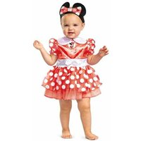 Children’s costume Minnie Mouse