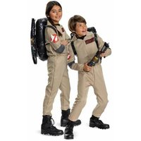Costume for Children cazafantasmas