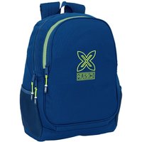 School Bag Munich North Navy Blue 32 x 44 x 16 cm