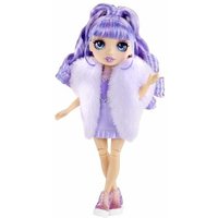 Doll Rainbow High Crystal Mannequin