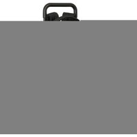 School Rucksack with Wheels Safta Urban style Blue Grey 33 x 45 x 22 cm