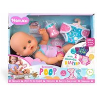 Baby Doll Nenuco 35 cm
