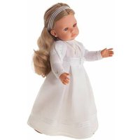 Blonde Communion Doll Antonio Juan Bella 45 cm