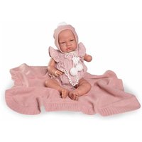 Baby doll Antonio Juan 42 cm