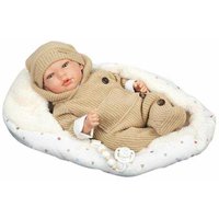 Baby doll Arias Olona 40 cm