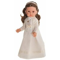 Brunette Communion Doll Antonio Juan Bella 45 cm
