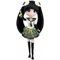 Doll Shibajiku Anime Kiki
