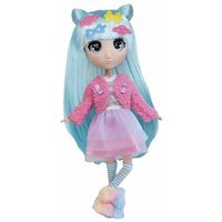 Doll Shibajiku Anime Sakura