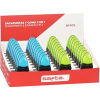 Figure Safta